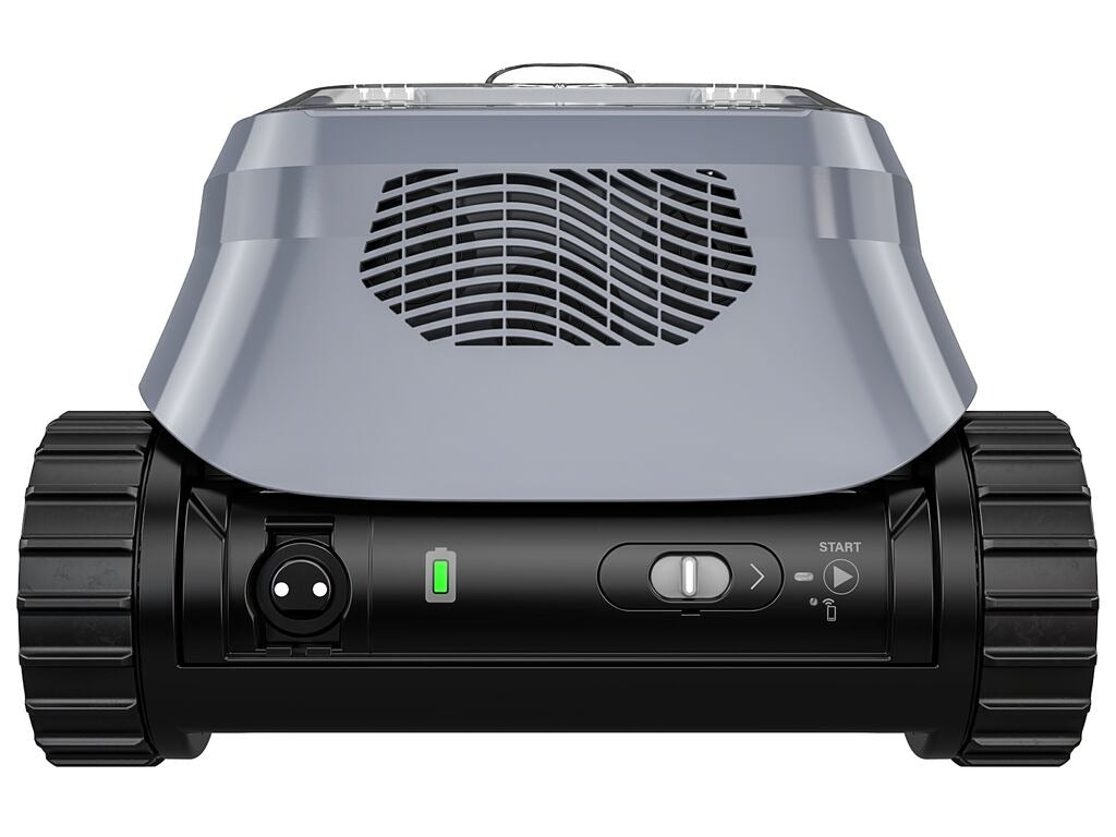 Robot Limpiafondos Zodiac OF 42 IQ - Inalámbrico - 2025