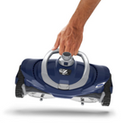 Limpiafondos Robot Zodiac MX 10