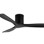 Ventilador de Techo Terraza Negro - Anwo