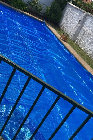 Mantas Térmicas 7x4 - Liviana y Flexible