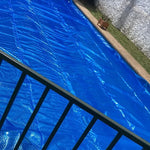 Mantas Térmicas 6x4 para piscina y a medida