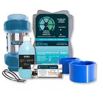 Ionizador para Piscina y Spa - ECO 150 L. Hasta 126 mt3