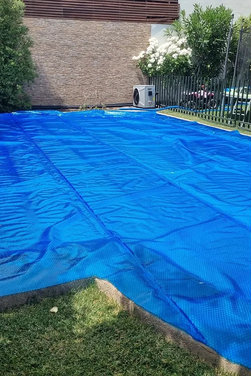 Mantas Térmicas 6x4 para piscina y a medida