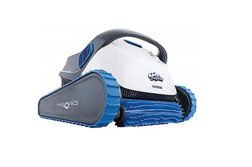 Robot Dolphin Piscinero S300i
