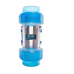 Ionizador para Piscina y Spa - ECO 100 L. Hasta 75 mt3