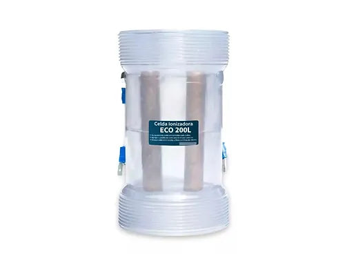 Repuesto Ionizador Econizer - ECO 200 L