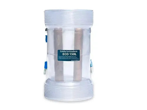 Repuesto Ionizador Econizer ECO 150 L