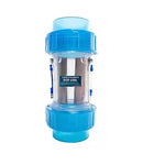 Ionizador para Piscina y Spa - ECO 150 L. Hasta 126 mt3