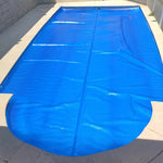 Mantas Térmicas 7x4 - Liviana y Flexible