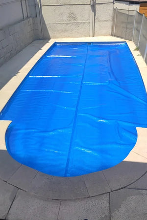 Mantas Térmicas 7x4 - Liviana y Flexible