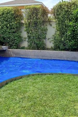 Mantas Térmicas 7x4 - Liviana y Flexible