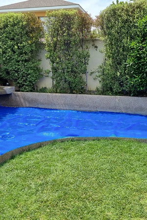 Mantas Térmicas 6x4 para piscina y a medida