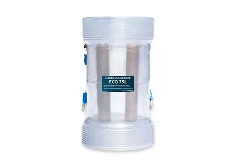 Repuesto Ionizador Econizer ECO 75 L