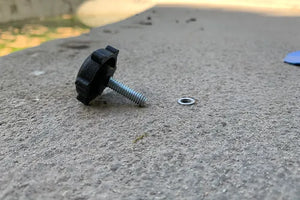 Cobertor de Seguridad e Invierno