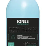 Ionizador para Piscina y Spa - ECO 125 L. Hasta 100 mt3