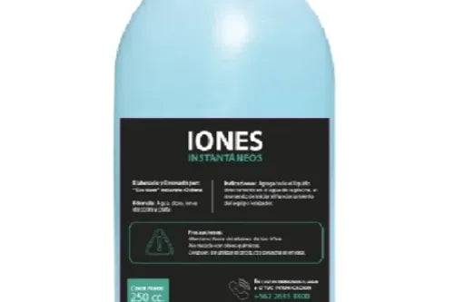 Ionizador para Piscina y Spa - ECO 100 L. Hasta 75 mt3