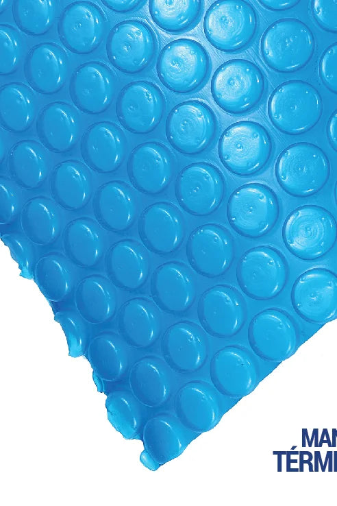 Mantas Térmicas 6x4 para piscina y a medida