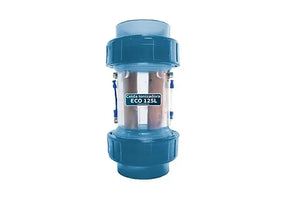 Ionizador para Piscina y Spa - ECO 125 L. Hasta 100 mt3