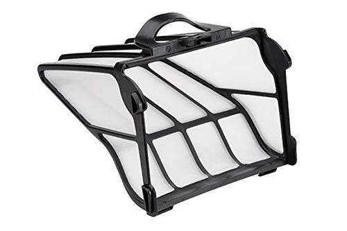 Filtro Robot Zodiac de 60 micras, para polvo muy fino de 5 litros