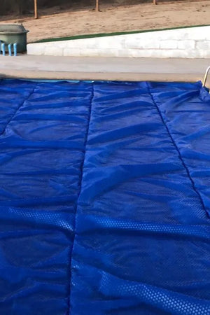 Mantas Térmicas 7x4 - Liviana y Flexible