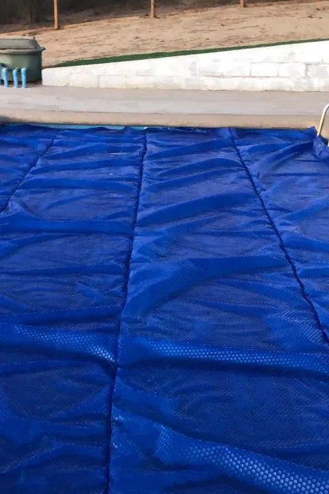 Mantas Térmicas 6x4 para piscina y a medida