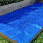 Mantas Térmicas 6x4 para piscina y a medida