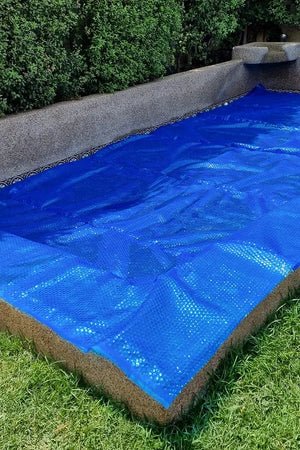 Mantas Térmicas 6x4 para piscina y a medida