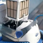 Robot Dolphin Piscinero S200
